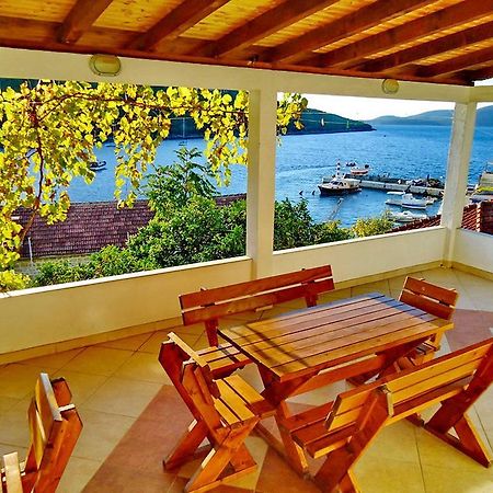 Apartments Vesna Tivat Zimmer foto