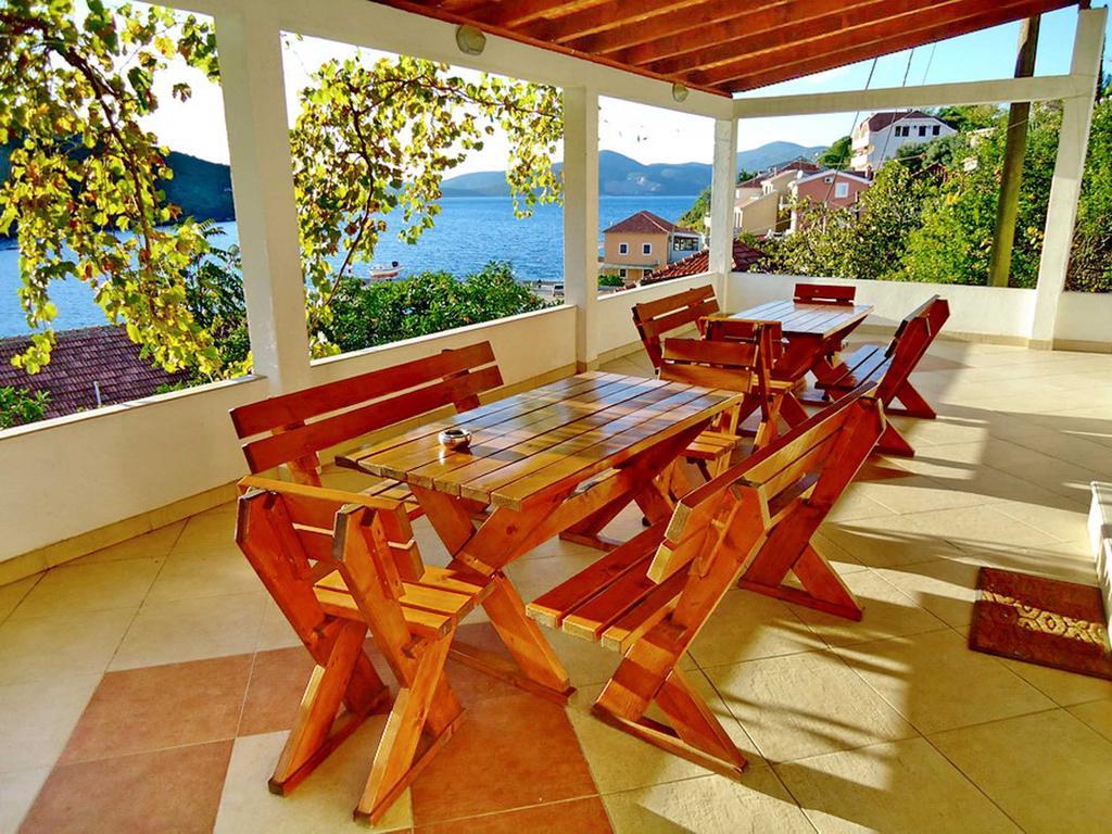 Apartments Vesna Tivat Zimmer foto