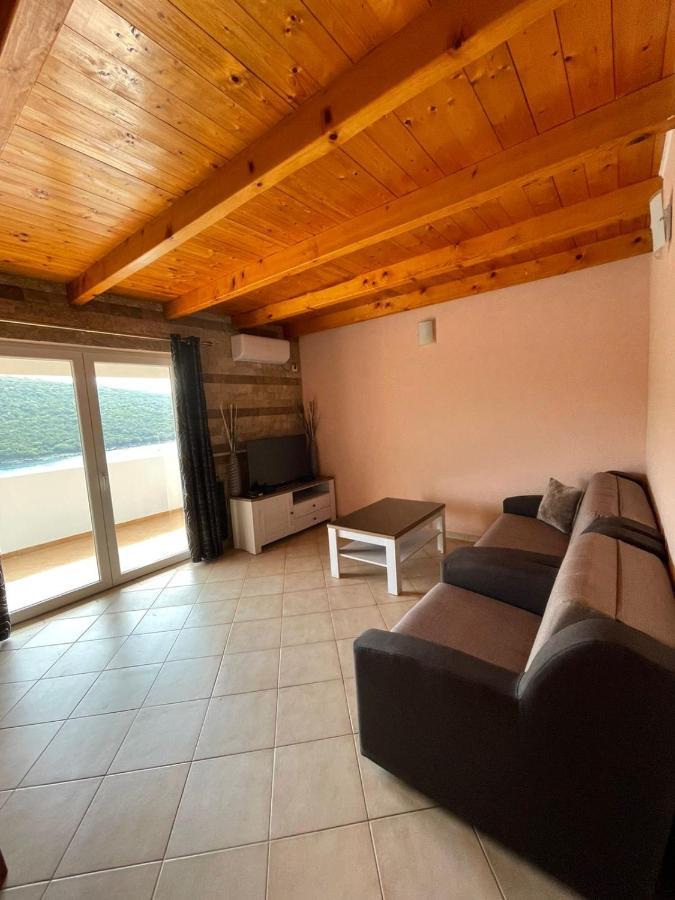 Apartments Vesna Tivat Exterior foto